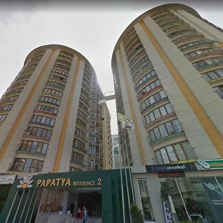 Papatya Residence 2 איסטמבול