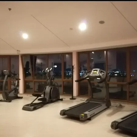 דירה Papatya Residence 2 *