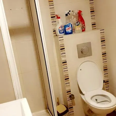 Papatya Residence 2 איסטמבול