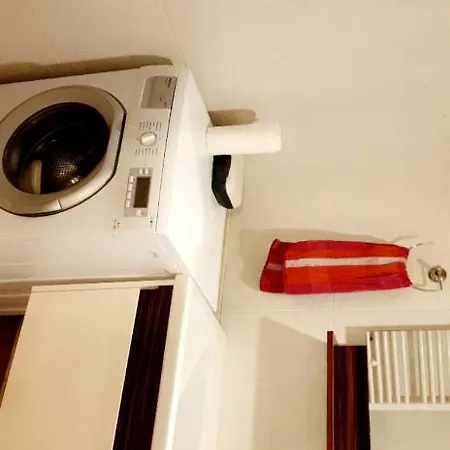 דירה Papatya Residence 2