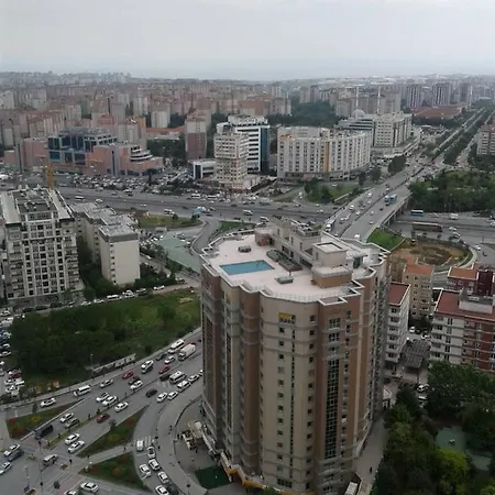 Papatya Residence 2 *