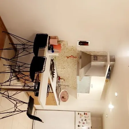 Papatya Residence 2 * איסטמבול