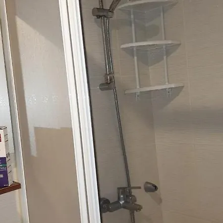 דירה Papatya Residence 2 איסטמבול