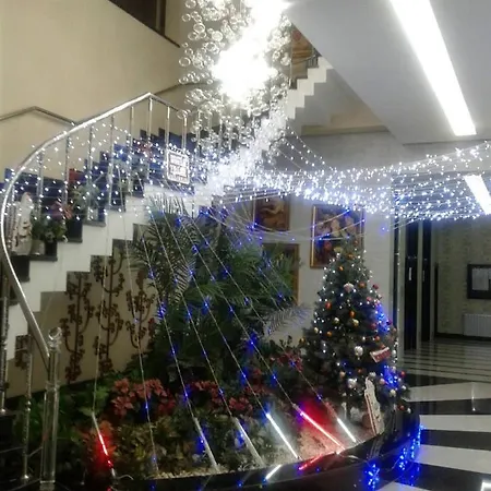 דירה Papatya Residence 2 *